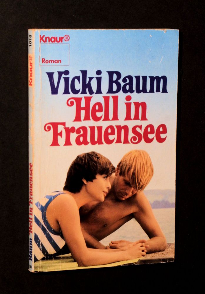 Hell in Frauensee - Vicki Baum
