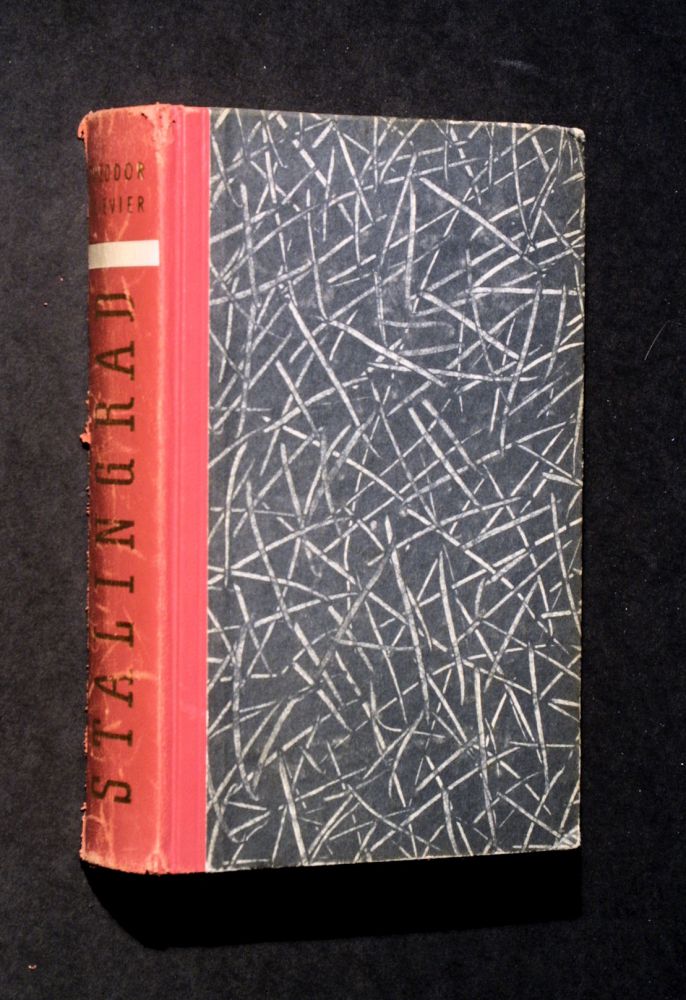 Theodor Plievier - Stalingrad - Buch