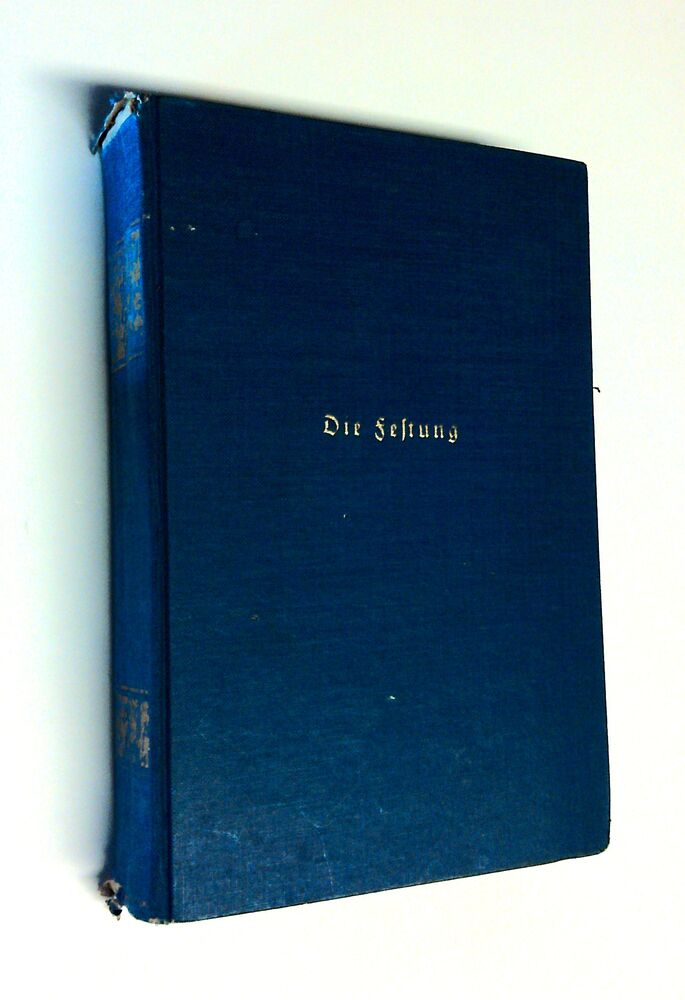 Hugh Walpole - Die Festung - Buch