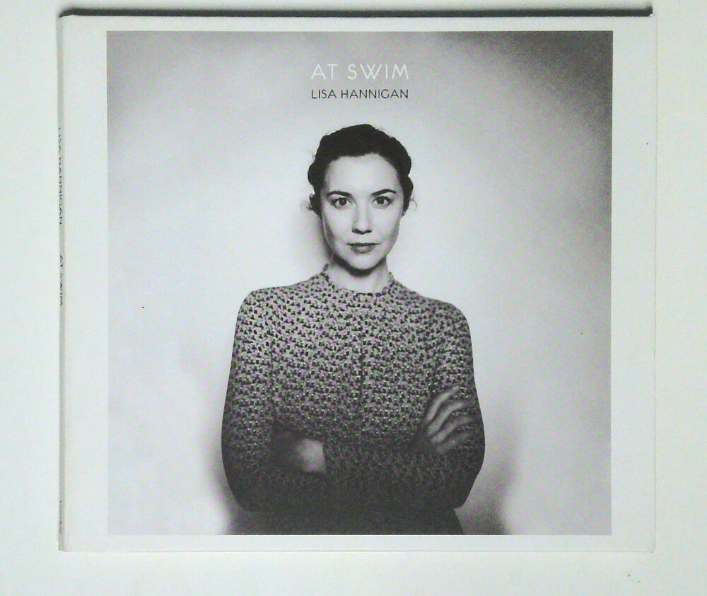 Lisa Hannigan - At Swim - CD