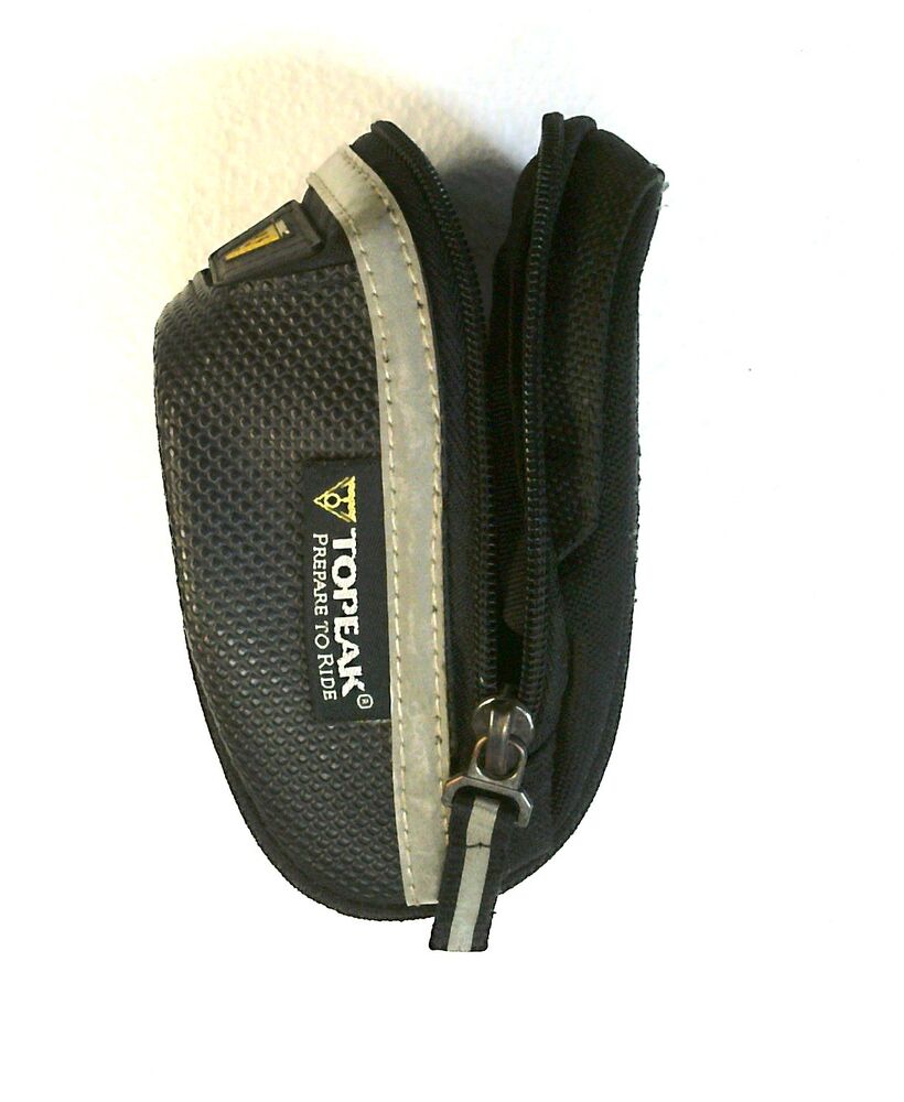 Topeak Wedge Pack Micro Sattel Tasche Fahrradtasche