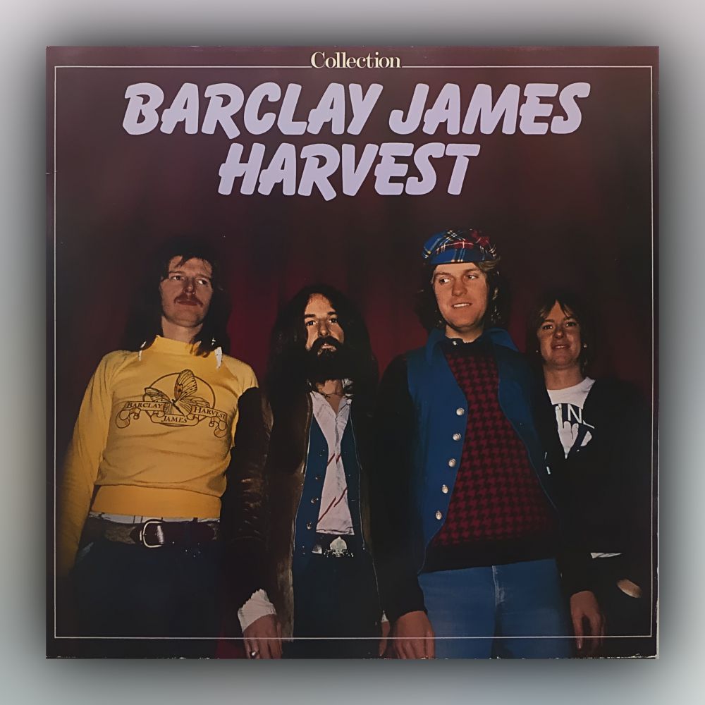 Barclay James Harvest - Collection - Vinyl