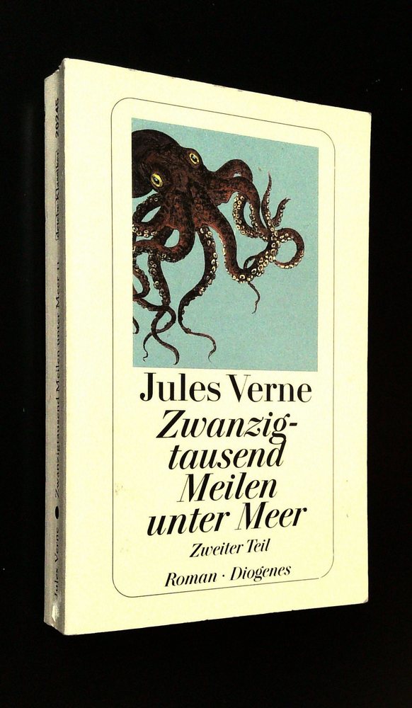 Zwanzigtausend Meilen unter dem Meer Band II - Jules Verne