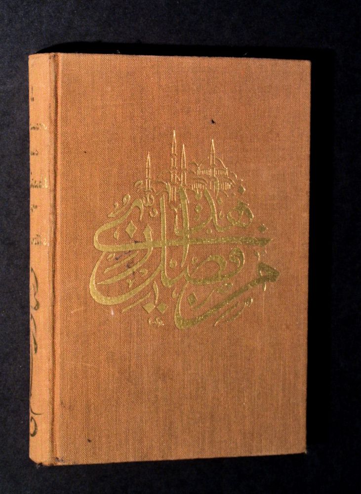 Prinzessin Mirza Riza Khan Arfa - Frauen aus der Stadt der Minarette - Buch